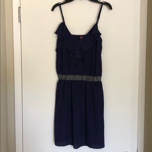 XS purple Eight Sixty dress